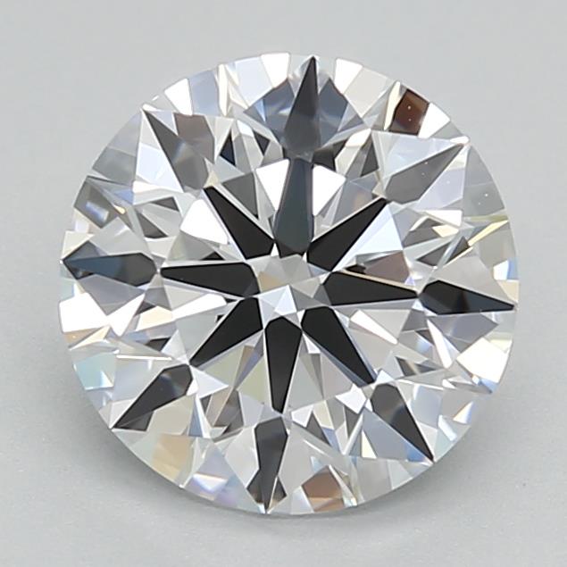 IGI 1.70 Carat Round Brilliant Lab Grown Diamond 人工培育鑽石 實驗室人造鑽石