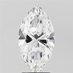 IGI 2.26 Carat Marquise Lab Grown Diamond 人工培育鑽石 實驗室人造鑽石