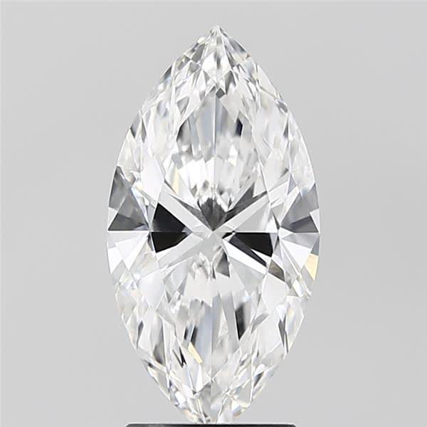 IGI 2.26 Carat Marquise Lab Grown Diamond 人工培育鑽石 實驗室人造鑽石
