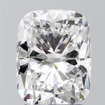IGI 2.02 Carat Cushion Lab Grown Diamond 人工培育鑽石 實驗室人造鑽石