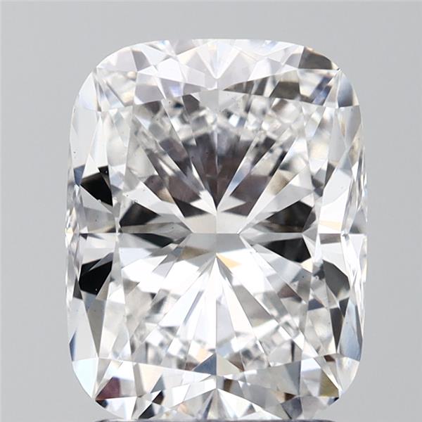 IGI 2.02 Carat Cushion Lab Grown Diamond 人工培育鑽石 實驗室人造鑽石