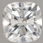IGI 1.5 Carat Cushion Lab Grown Diamond