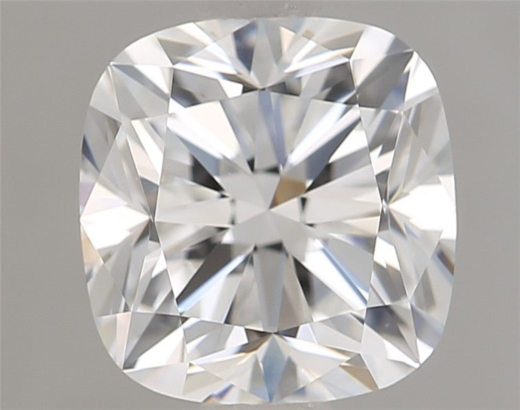 IGI 1.5 Carat Cushion Lab Grown Diamond
