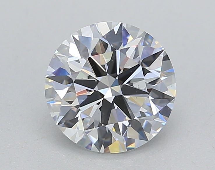 IGI 1.24 Carat 圓形 - Round Brilliant 培育鑽石 Lab Grown Diamond 人造鑽石 人工鑽石 實驗室鑽石 培養鑽石 香港 培育鑽 