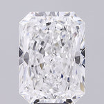 IGI 7.59 Carat Radiant Cut Lab Grown Diamond 人工培育鑽石 實驗室人造鑽石