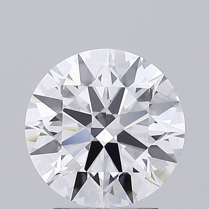GIA 1.93 Carat Round Brilliant Lab Grown Diamond
