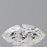 IGI 1.59 Carat Marquise Lab Grown Diamond 人工培育鑽石 實驗室人造鑽石