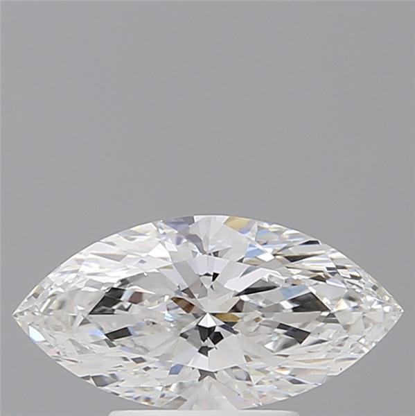 IGI 1.59 Carat Marquise Lab Grown Diamond 人工培育鑽石 實驗室人造鑽石