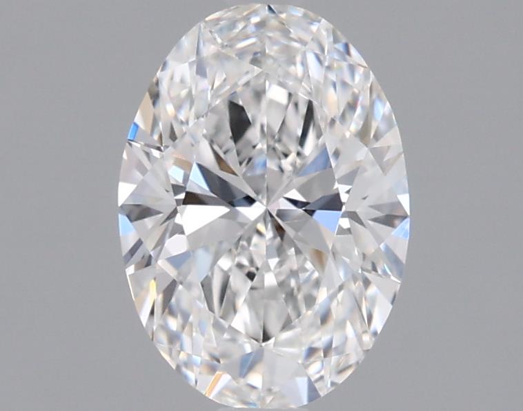 IGI 1.04 Carat Oval Lab Grown Diamond 人工培育鑽石 實驗室人造鑽石