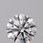 IGI 0.4 Carat 圓形 - Round Brilliant 培育鑽石 Lab Grown Diamond 人造鑽石 人工鑽石 實驗室鑽石 培養鑽石 香港 培育鑽 