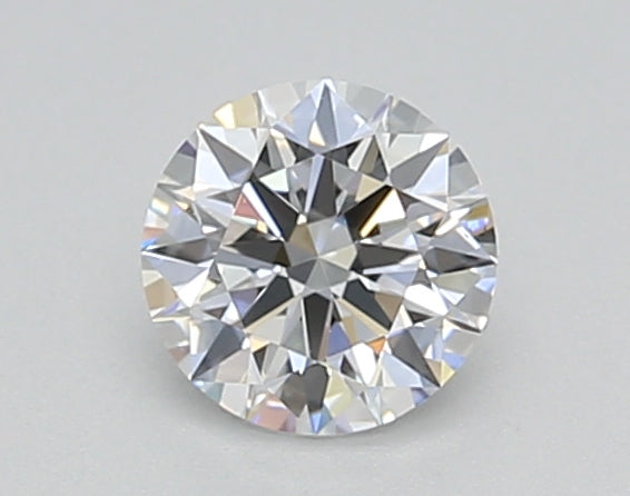 IGI 0.42 Carat 圓形 - Round Brilliant 培育鑽石 Lab Grown Diamond 人造鑽石 人工鑽石 實驗室鑽石 培養鑽石 香港 培育鑽 