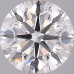 IGI 3.00 Carat Round Brilliant Lab Grown Diamond 人工培育鑽石 實驗室人造鑽石