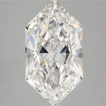 IGI 5.47 Carat Marquise Lab Grown Diamond 人工培育鑽石 實驗室人造鑽石