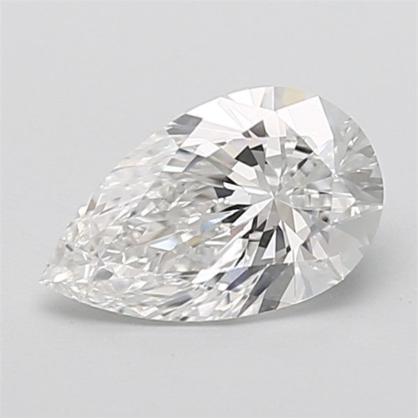 IGI 1.72 Carat Pear Lab Grown Diamond 人工培育鑽石 實驗室人造鑽石