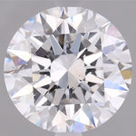 IGI 1.60 Carat Round Brilliant Lab Grown Diamond 人工培育鑽石 實驗室人造鑽石