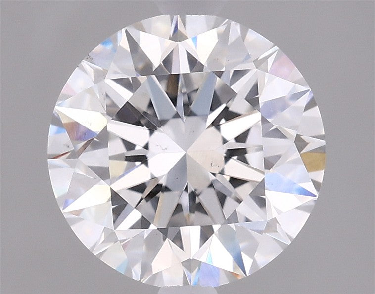 IGI 1.60 Carat Round Brilliant Lab Grown Diamond 人工培育鑽石 實驗室人造鑽石