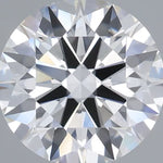 IGI 2.05 Carat Round Brilliant Lab Grown Diamond 人工培育鑽石 實驗室人造鑽石