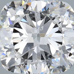 IGI 2.70 Carat Cushion Lab Grown Diamond 人工培育鑽石 實驗室人造鑽石