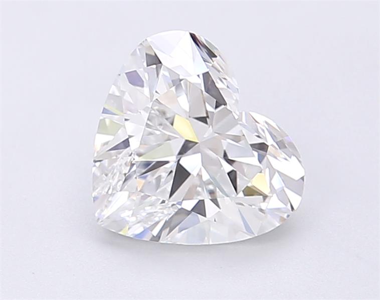IGI 1.68 Carat Heart Lab Grown Diamond 人工培育鑽石 實驗室人造鑽石