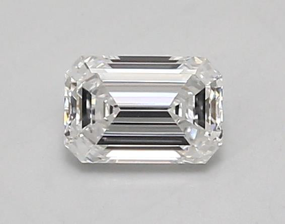 IGI 0.80 Carat Emerald Lab Grown Diamond 人工培育鑽石 實驗室人造鑽石