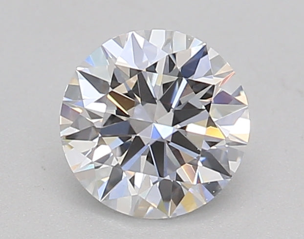 IGI 0.39 Carat 圓形 - Round Brilliant 培育鑽石 Lab Grown Diamond 人造鑽石 人工鑽石 實驗室鑽石 培養鑽石 香港 培育鑽 