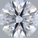 IGI 0.52 Carat Round Brilliant Lab Grown Diamond 人工培育鑽石 實驗室人造鑽石