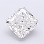 IGI 1.71 Carat Radiant Cut Lab Grown Diamond 人工培育鑽石 實驗室人造鑽石
