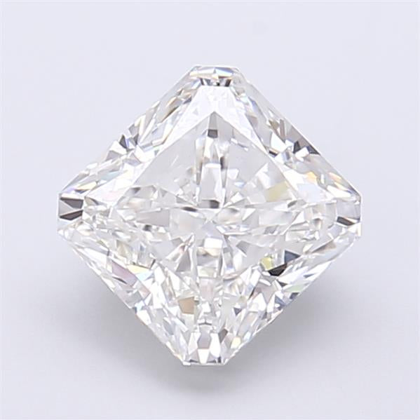 IGI 1.71 Carat Radiant Cut Lab Grown Diamond 人工培育鑽石 實驗室人造鑽石