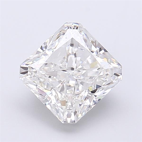 IGI 1.71 Carat Radiant Cut Lab Grown Diamond 人工培育鑽石 實驗室人造鑽石