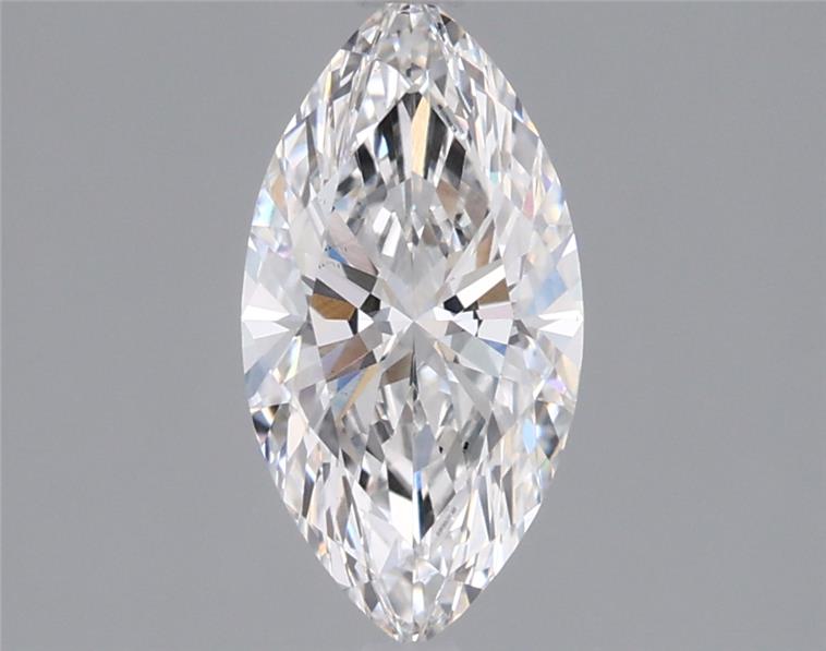 IGI 1.01 Carat Marquise Lab Grown Diamond 人工培育鑽石 實驗室人造鑽石