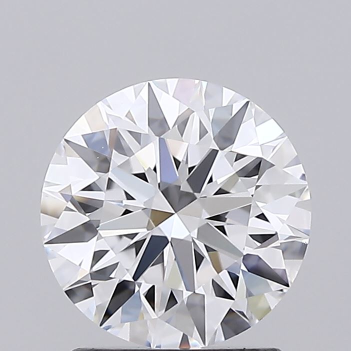 IGI 1.44 Carat Round Brilliant Lab Grown Diamond