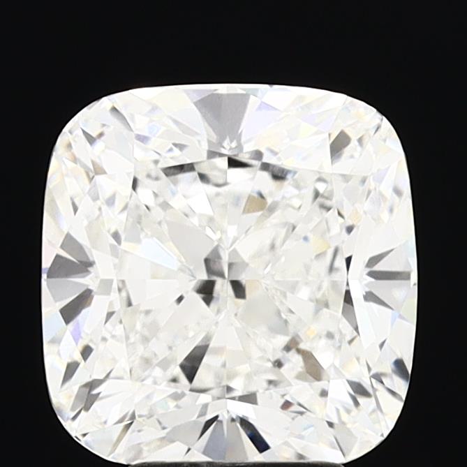 IGI 5.40 Carat Cushion Lab Grown Diamond 人工培育鑽石 實驗室人造鑽石
