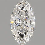 IGI 1.14 Carat Marquise Lab Grown Diamond 人工培育鑽石 實驗室人造鑽石