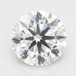 IGI 2.01 Carat Round Brilliant Lab Grown Diamond 人工培育鑽石 實驗室人造鑽石