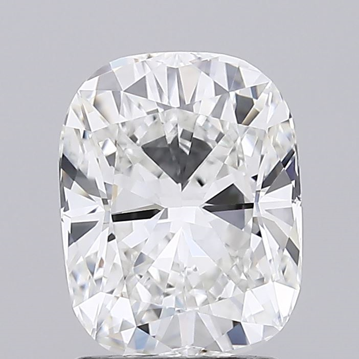 IGI 1.82 Carat Cushion Lab Grown Diamond