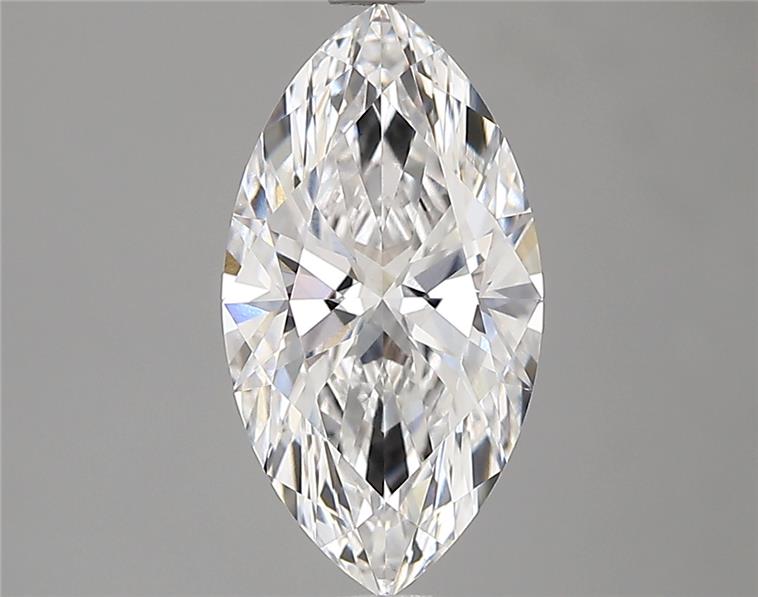 IGI 1.60 Carat Marquise Lab Grown Diamond 人工培育鑽石 實驗室人造鑽石