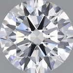 IGI 1.73 Carat Round Brilliant Lab Grown Diamond
