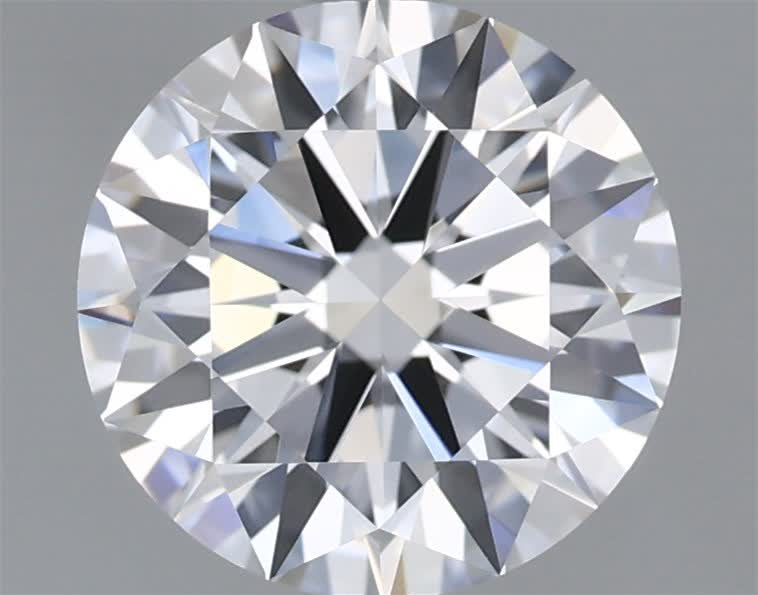 IGI 1.73 Carat Round Brilliant Lab Grown Diamond