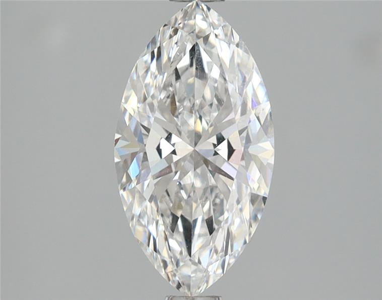 IGI 1.52 Carat Marquise Lab Grown Diamond 人工培育鑽石 實驗室人造鑽石