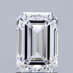 IGI 1.85 Carat Emerald Lab Grown Diamond 人工培育鑽石 實驗室人造鑽石
