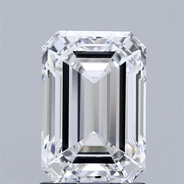 IGI 1.85 Carat Emerald Lab Grown Diamond 人工培育鑽石 實驗室人造鑽石