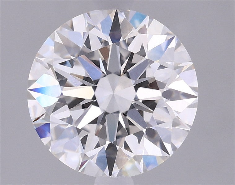 IGI 1.52 Carat Round Brilliant Lab Grown Diamond 人工培育鑽石 實驗室人造鑽石