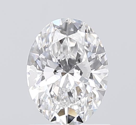 IGI 1.01 Carat Oval Lab Grown Diamond