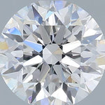 IGI 1.14 Carat Round Brilliant Lab Grown Diamond 人工培育鑽石 實驗室人造鑽石