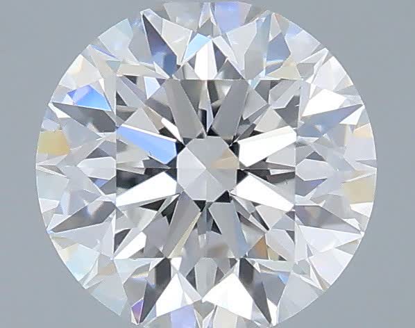 IGI 1.14 Carat Round Brilliant Lab Grown Diamond 人工培育鑽石 實驗室人造鑽石