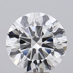IGI 8.00 Carat Round Brilliant Lab Grown Diamond 人工培育鑽石 實驗室人造鑽石