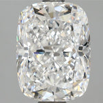 IGI 2.91 Carat Cushion Lab Grown Diamond 人工培育鑽石 實驗室人造鑽石