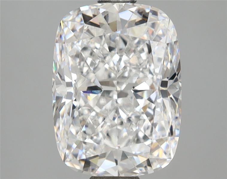 IGI 2.91 Carat Cushion Lab Grown Diamond 人工培育鑽石 實驗室人造鑽石