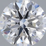IGI 0.84 Carat Round Brilliant Lab Grown Diamond 人工培育鑽石 實驗室人造鑽石