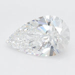 IGI 1.02 Carat Pear Lab Grown Diamond